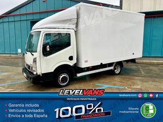 Nissan NT400 Cabstar 2019