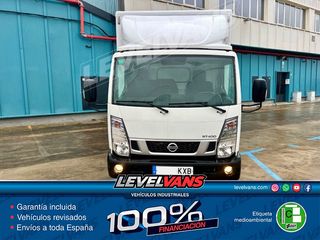 Nissan NT400 Cabstar 2019