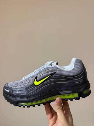Nike Air Max TL 2.5 Gris/Verde