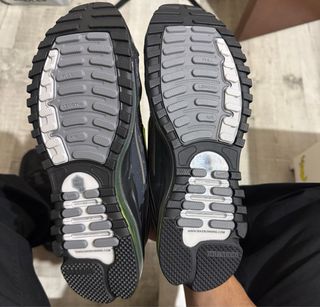 Nike Air Max TL 2.5 Gris/Verde