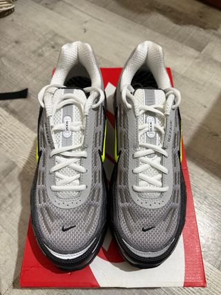 Nike Air Max TL 2.5 Gris/Verde