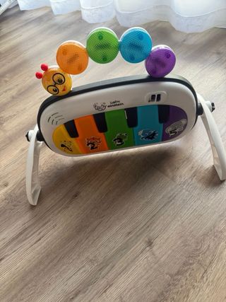 Gimnasio Bebé Baby Einstein