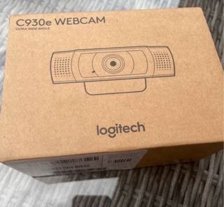 Logitech webcam C920 modelo superior