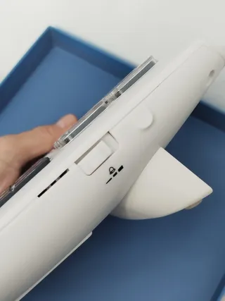 Teléfono Alcatel TMAX 10