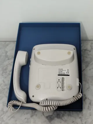 Teléfono Alcatel TMAX 10