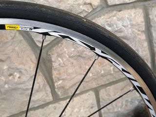 Bicicleta BH Ultralight Mejorada