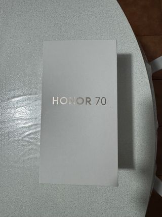 Honor 70 256GB 8GB condizioni ottime