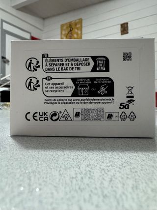 Honor 70 256GB 8GB condizioni ottime