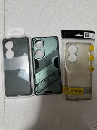 Honor 70 256GB 8GB condizioni ottime