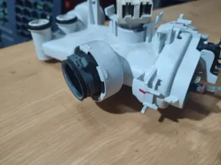 Presostato Lavavajillas Bosch