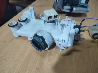 Presostato Lavavajillas Bosch