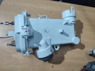 Presostato Lavavajillas Bosch