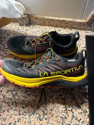 Zapatillas La Sportiva Trail Running Jackal