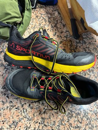 Zapatillas La Sportiva Trail Running Jackal