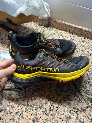 Zapatillas La Sportiva Trail Running Jackal
