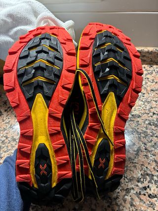 Zapatillas La Sportiva Trail Running Jackal