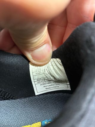 Zapatillas La Sportiva Trail Running Jackal