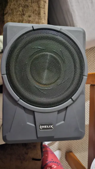 Subwoofer Helix