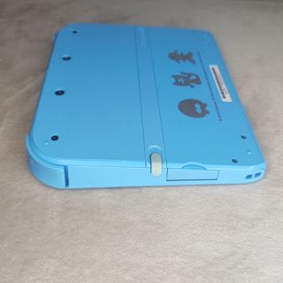 Nintendo 2DS XL Pokémon Luna Edizione Speciale