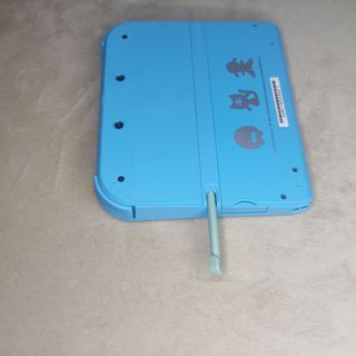 Nintendo 2DS XL Pokémon Luna Edizione Speciale