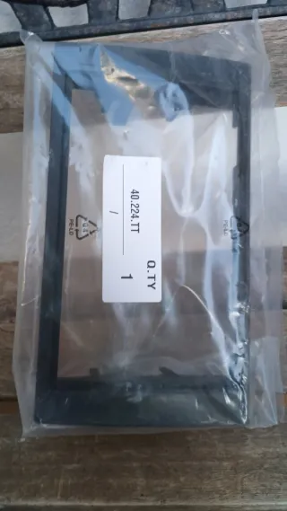 Marco Radio Audi A4 B6/B7 7