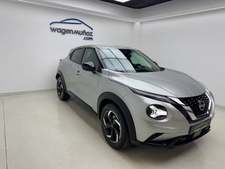 Nissan Juke 2023