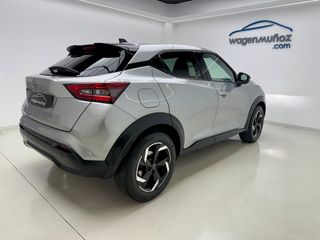 Nissan Juke 2023
