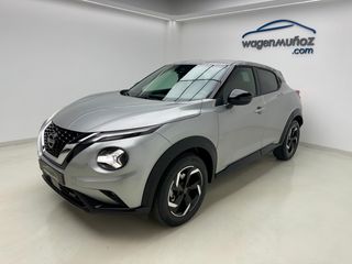 Nissan Juke 2023