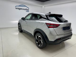 Nissan Juke 2023
