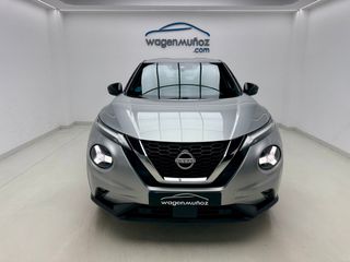 Nissan Juke 2023