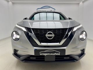 Nissan Juke 2023