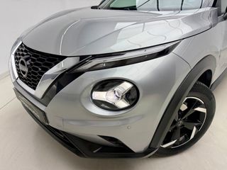 Nissan Juke 2023