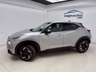 Nissan Juke 2023