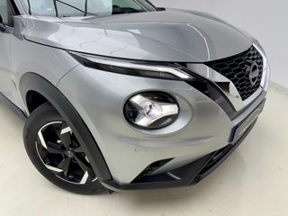 Nissan Juke 2023