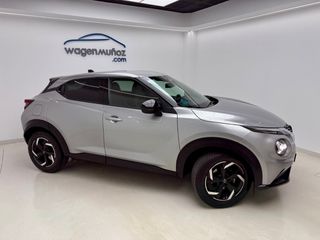 Nissan Juke 2023