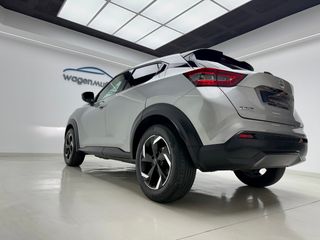 Nissan Juke 2023