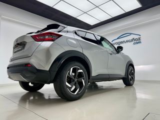 Nissan Juke 2023