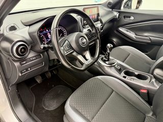 Nissan Juke 2023