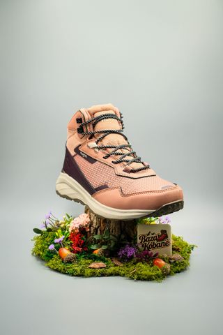 Sneakers Jack Wolfskin Dromoventure Donna EU 37