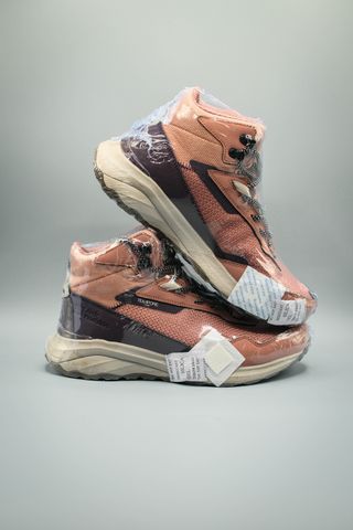 Sneakers Jack Wolfskin Dromoventure Donna EU 37