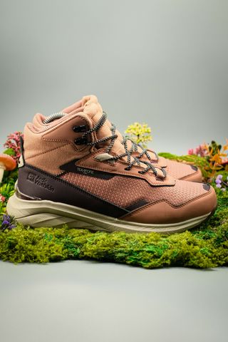 Sneakers Jack Wolfskin Dromoventure Donna EU 37