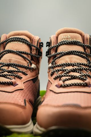 Sneakers Jack Wolfskin Dromoventure Donna EU 37