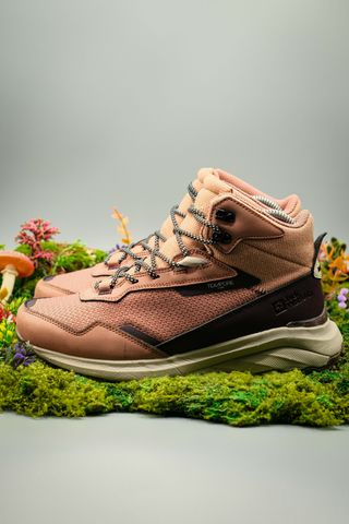 Sneakers Jack Wolfskin Dromoventure Donna EU 37