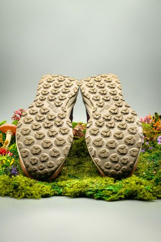 Sneakers Jack Wolfskin Dromoventure Donna EU 37