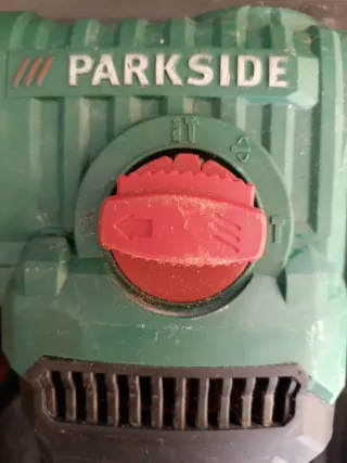 Trapano Percussione Parkside