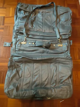 Valigetta vintage anni '70