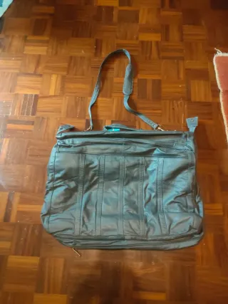 Valigetta vintage anni '70