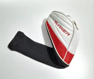 Funda Driver AeroBurner