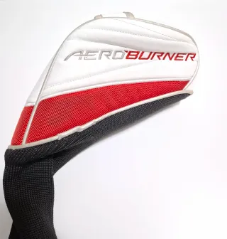 Funda Driver AeroBurner