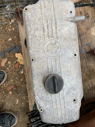 Tapa balancines BMW M10